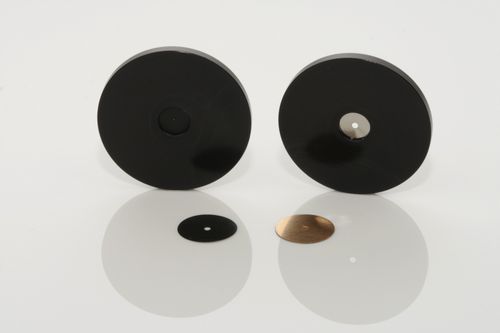 Ranura / orificio óptico - Knight Optical (UK) Ltd