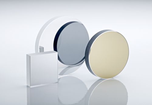 Espejo plano - Knight Optical (UK) Ltd - vidrio