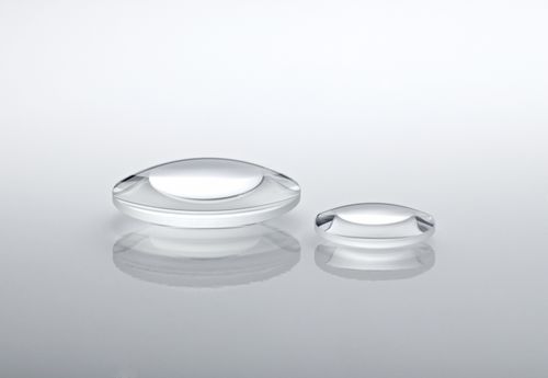 Cristal de fluoruro de litio LiF - Knight Optical (UK) Ltd - óptico