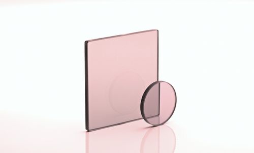 Componente óptico YAG - Knight Optical (UK) Ltd