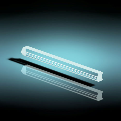 Lente cilíndrica - D142-040 series  - Doric Lenses - de vidrio / acilíndrica / para láser