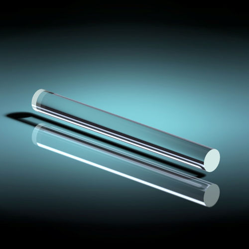 Microlente cilíndrica - Doric Lenses - de vidrio BK7