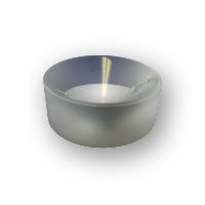 Lente axicon - Doric Lenses - plano cóncava / cónica / de vidrio BK7