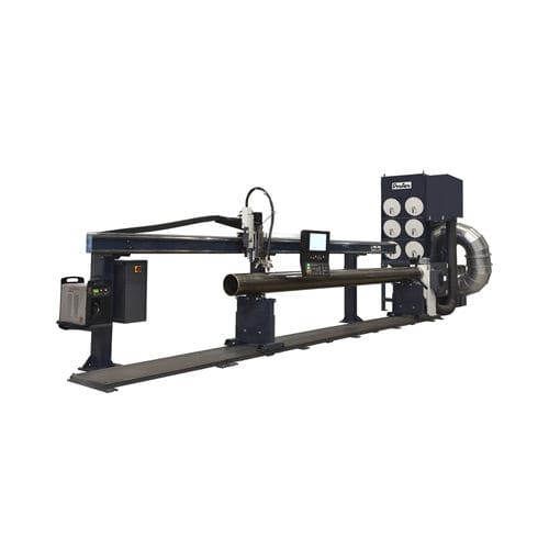Máquina de corte de plasma - Ocut series - United ProArc Corporation - para metal / de tubos / para tubos metálicos