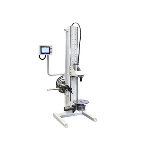Máquina de soldar MIG - CW-R series - United ProArc Corporation - TIG / de plasma / controlada por PLC