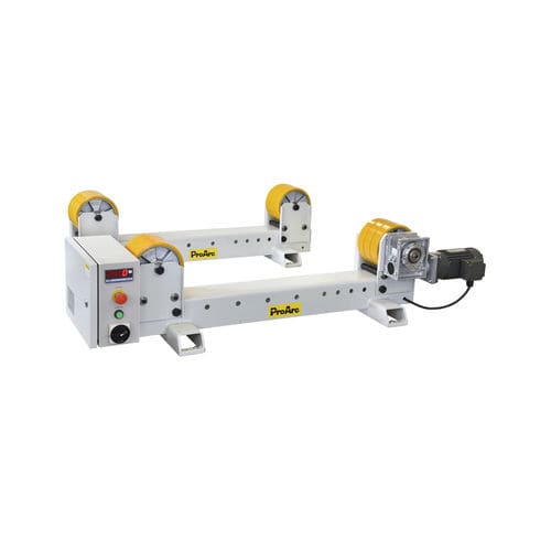 Manipulador rodante - TR series - United ProArc Corporation