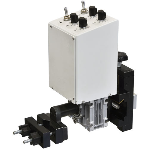 Oscilador con controlador - WO-15 - United ProArc Corporation - para aplicaciones de soldadura / para altas cargas