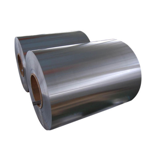 Aluminio en bobina - 5083 - Jinan Sino Aluminum Company - laminado en frío