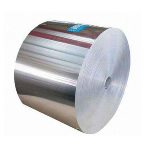 Aluminio en bobina - 5052 - Jinan Sino Aluminum Company - laminado en frío