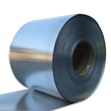 Aluminio en bobina - 1060 - Jinan Sino Aluminum Company - laminado en frío