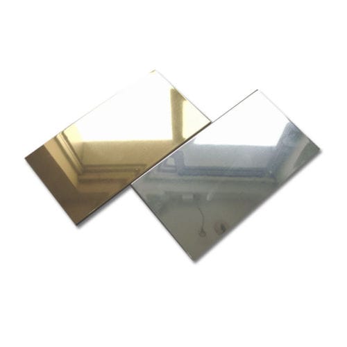 Chapa de aluminio - 6063 - Jinan Sino Aluminum Company