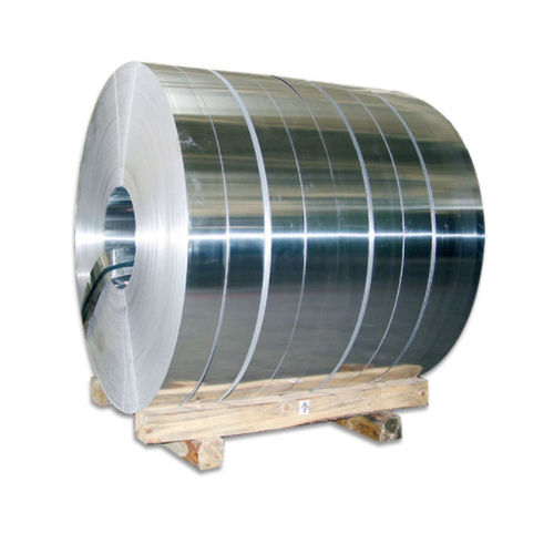 Cinta plana - 1050 - Jinan Sino Aluminum Company - de aluminio