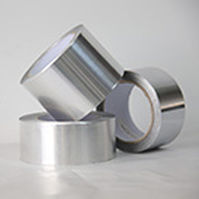 Cinta de estanqueidad - AF3025CW/WL - Jiangyin Bondtape Technology Corporation - de enmascarar / de aluminio