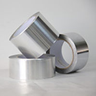 Cinta de estanqueidad - AF3025WL - Jiangyin Bondtape Technology Corporation - de enmascarar / de fibra de vidrio / de aluminio