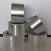 Cinta de aislamiento térmico - AG705G - Jiangyin Bondtape Technology Corporation - de estanqueidad / de fibra de vidrio / silicona