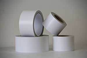 Cinta adhesiva doble cara - DA8005W - Jiangyin Bondtape Technology Corporation - de estanqueidad / de caucho / de papel siliconado
