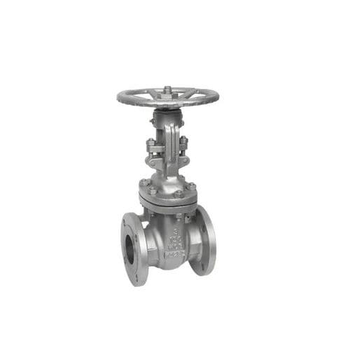 Válvula de compuerta - Inconel 625 - Zhejiang Jieyu Valve Company - con volante / en T / para la industria