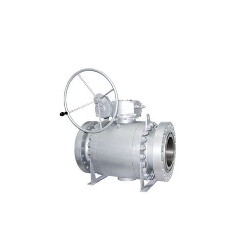 Válvula de bola - Zhejiang Jieyu Valve Company - manual / de sangrado / para aceite