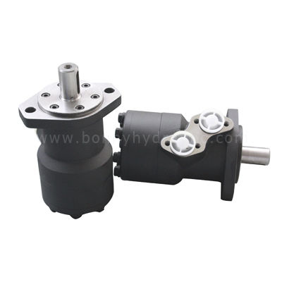 Motor hidráulico Gerotor - BM1 Series - Ningbo Bonny Hydraulics Transmission Co., Ltd. - orbital