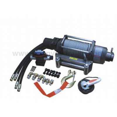 Cabrestante manual - HCP Series - Ningbo Bonny Hydraulics Transmission Co., Ltd. - hidráulico / de arrastre