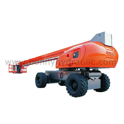 Reuda motriz - RTD Series - Ningbo Bonny Hydraulics Transmission Co., Ltd.