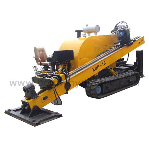 Chasis para maquinaria de construcción de orugas - RT series - Ningbo Bonny Hydraulics Transmission Co., Ltd.