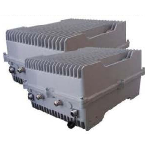Repetidor de red - BT-GK40G-4&BT-GJ43G-4 - Shenzhen Boostel Technologies Co., Ltd. - de fibra óptica / inalámbrico / por transmisión