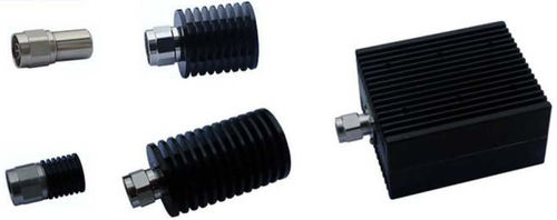 Atenuador de coaxial - BT-08xxx0030NM - Shenzhen Boostel Technologies Co., Ltd.
