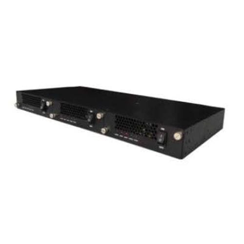 PDU en bastidor - BT-DC048016020TMA - Shenzhen Boostel Technologies Co., Ltd. - rack de 19" / DC