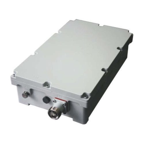 Filtro electrónico paso banda - BT-F890M25MV002 - Shenzhen Boostel Technologies Co., Ltd. - pasivo