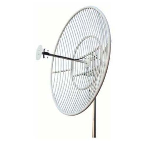 Antena de radio - BT-800SPL18 - Shenzhen Boostel Technologies Co., Ltd. - parabólica
