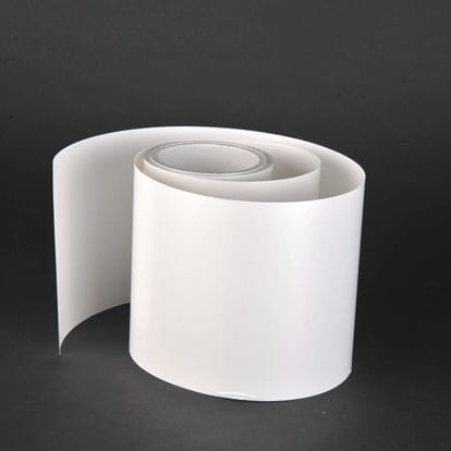 Film de protección - CY11 - Jiangsu Yuxing Film Technology Co., Ltd. - de poliéster / para la industria electrónica / de en rodillos