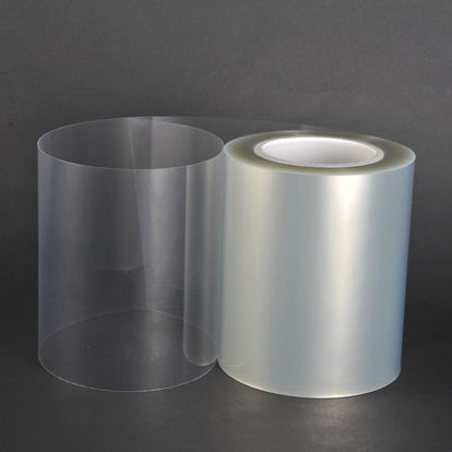 Film de protección - CY20 - Jiangsu Yuxing Film Technology Co., Ltd. - de PET / para la industria electrónica / de en rodillos