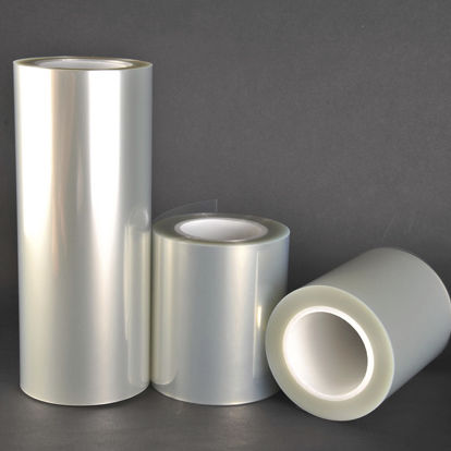 Film de protección - CY20DW - Jiangsu Yuxing Film Technology Co., Ltd. - adhesivo / de PET