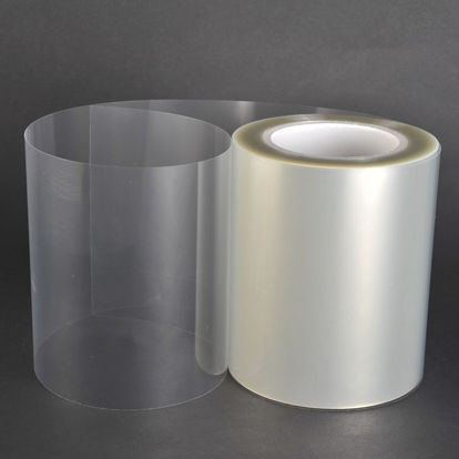 Film de PET - 6020 - Jiangsu Yuxing Film Technology Co., Ltd. - para la industria electrónica / de en rodillos / aislante