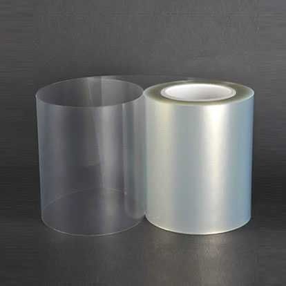 Film de protección - CY25HTG48 - Jiangsu Yuxing Film Technology Co., Ltd. - de PET / aislante dieléctrica / transparente