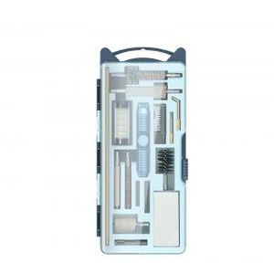 Kit de cepillos de limpieza - KPC07AK - BoreKare