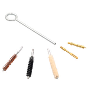 Cabeza de rótula de bronce - BKRS010 - BoreKare - de aluminio / de latón / de plástico