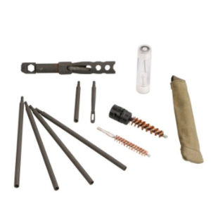 Kit de cepillos de limpieza - KSP04M14 - BoreKare