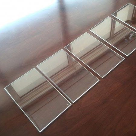 Vidrio de seguridad - BOROSILICATE SHEET - Jinan Honhai Glass Company Limited