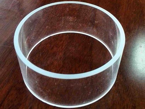Tubo de vidrio - PRECISION BORE - Jinan Honhai Glass Company Limited - de metal / para aplicaciones médicas