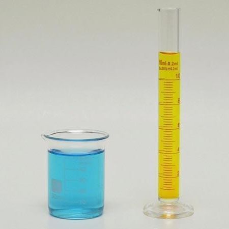 Tubo de vidrio - Jinan Honhai Glass Company Limited - para laboratorio