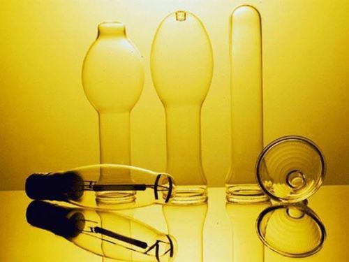 Bombilla clásica - HID - Jinan Honhai Glass Company Limited
