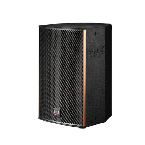 Altavoz de pared - BOS10  - Guangzhou Proaudio Industrial Co., Ltd. - industrial / estanco al agua / estanco al polvo