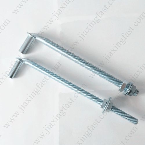 Bisagra roscada - Jiaxing Fast Industry Co., Limited