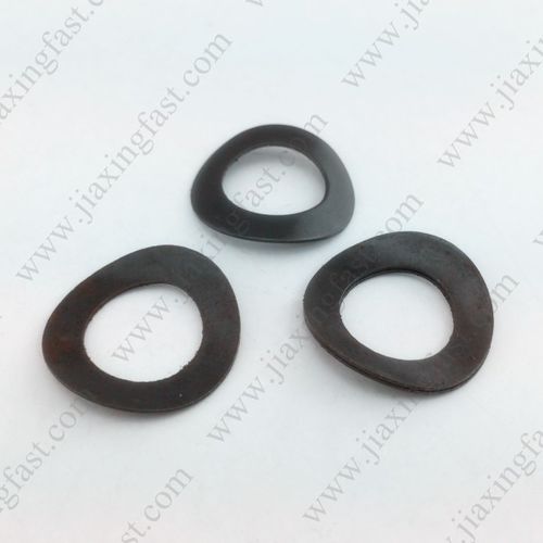 Arandela redonda - Jiaxing Fast Industry Co., Limited - de acero inoxidable / de acero al carbono / a medida