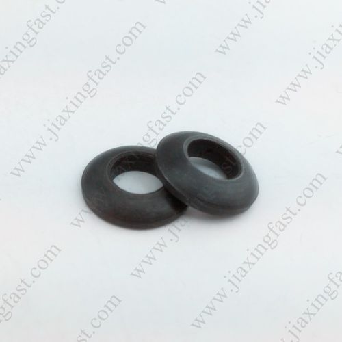 Arandela esférica - Jiaxing Fast Industry Co., Limited - de acero inoxidable / de acero al carbono / a medida