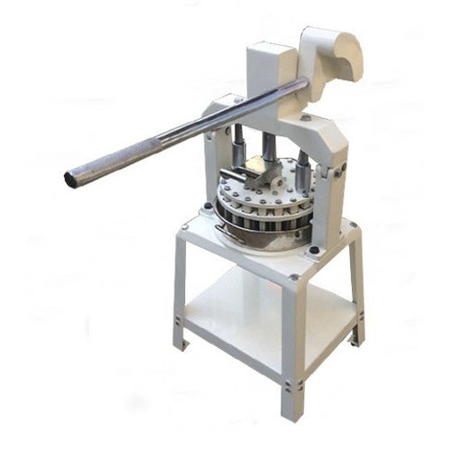 Divisora de masa manual - BDK-36A - Guangzhou Bossda Mechanical Equipment Co., Ltd.