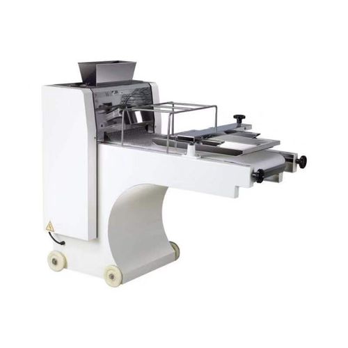 Moldeadora de masa automática - BDZ-380 - Guangzhou Bossda Mechanical Equipment Co., Ltd.