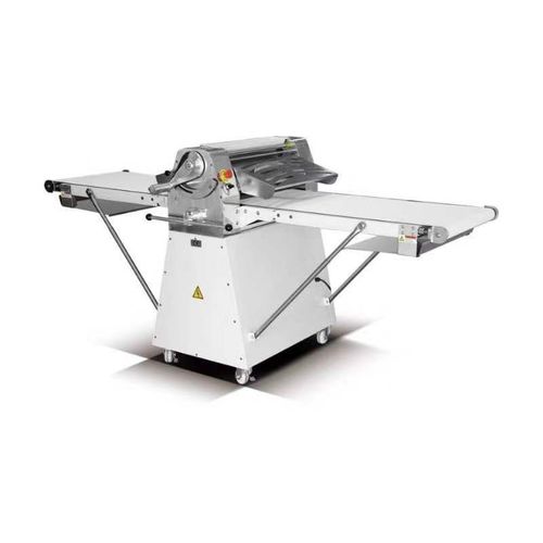 Laminador de masa - BDQ-650C - Guangzhou Bossda Mechanical Equipment Co., Ltd.
